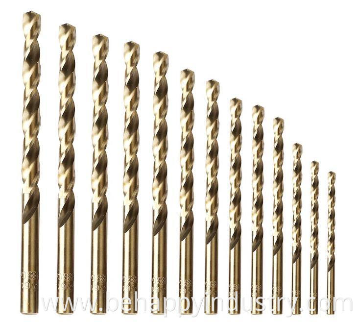 reverse drill bit